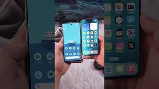 iPhone 15 Pro Vs Google Pixel 7   Đọ độ sáng