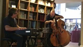 Jazz in Algarve Duo - Fernando Tavares & Cristian Julian