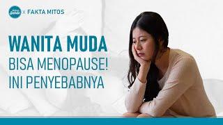 Wanita Muda Bisa Menopause Dini! Ini yang Harus Dihindari | Hidup Sehat tvOne