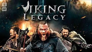 Viking Legacy⎪ACTION⎪WAR⎪Full Movie in English