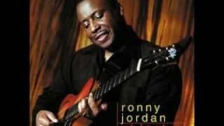 Ronny Jordan - So What