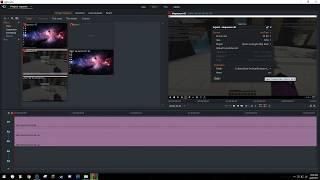 Lightworks Video Editor - How to Export Multiple Videos at Once