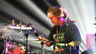 ELROY Live At Malaysia Drum Day 2022