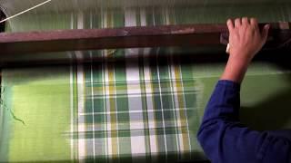 Ikat Weaving - The Silk Story by Jim Thompson