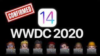 iOS 14 Beta 1 Release Date & WWDC 2020 Announcement!