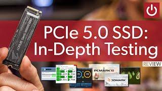 PCIe Gen 5 SSD vs 4 & 3: Is It Worth It?