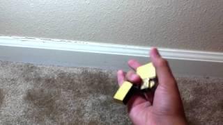 Zippo tricks tutorial:"infinity"(re-uploaded)