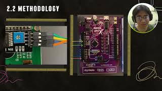 MEASUREMENT SYSTEM (EDI 3123) ASSIGNMEN TTITLE: MEASURING AMBIENT LIGHT USING PHOTORESISTOR