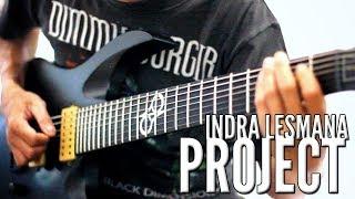 Indra Lesmana Project (ILP) - Sacred Geometry III. Ascension (Short Cover)