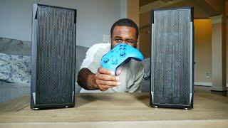 Can These $300 Gaming PCs BEAT the Xbox Series S? ft LowSpecGamer | OzTalksHW