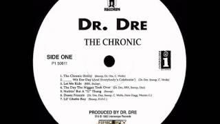 Dr. Dre & Snoop Dogg - Nothin' But A ''G'' Thang (Dj ''S'' Remix)