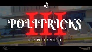 PoliTricKs, THIRD Movement (Official Music Video) - Musical Art by MC