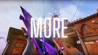 MORE  (Valorant Montage)