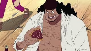 People's dreams have no End | Marchal D. Teach (Kurohige, Black Beard) Epic speech | One piece