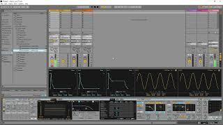 How to install Wavetable presets into Ableton