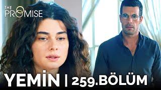 Yemin 259. Bölüm | The Promise Season 3 Episode 259