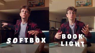 LIGHT BASICS | Lighting a Face