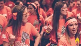 One Generation, Fighting for the Next – Miracle Network Dance Marathon