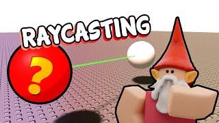 Learn Raycasting in 7 minutes - Advanced Roblox Scripting