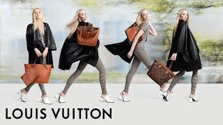 Neverfull Inside Out Bag | LOUIS VUITTON