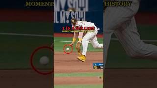 Top 14 One-In-A-Million Moments in MLB History | Part 2