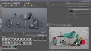 Speed up your HDRI Workflow in Arnold with HDRI Link