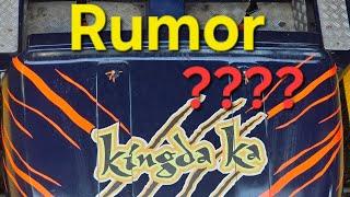 Kingda Ka Rumor ???? 2025