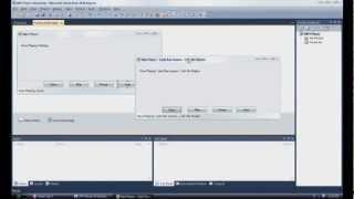 Visual Basic.Net - Creating a Media Player! | TutorialRegion