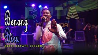 BENANG BIRU - RAFFI ALFATH (COVER) DUTA BAND || BOSS MUDA PRODUCTION