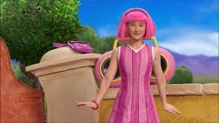 LazyTown - We're Dancing (Music Video)