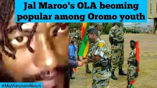 Jal Maaro's OLA gaining popularity among Oromo youth in Ethiopia