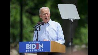 GTM’s Climate and Energy Guide to the 2020 Democratic Primary: Joe Biden