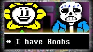 I let an AI Rewrite All Of Undertale