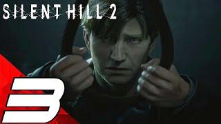 Silent Hill 2  Gameplay Walkthrough Part 3 No Commentary