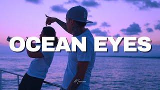 [FREE] Central Cee x Sad Melodic Drill Type Beat 2024 - "Ocean eyes"