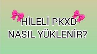 "HİLELİ PKXD NASIL YÜKLENİR?" YENİ VİDEO GELDİ!! | #keşfetbeniöneçıkar #pkxduniverse #000 #keşfet 