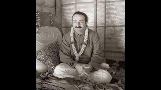 HIGHEST OF THE HIGH - Full Message by Meher Baba with introduction