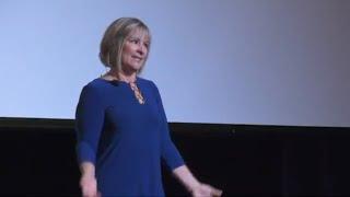 Navigating Transition Fog | Brenda Reynolds | TEDxWilmingtonWomen