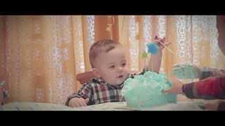 Ian's 1st Birthday Film