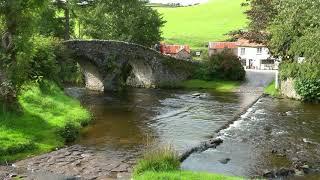 ENGLAND Exmoor National Park (Devon/Somerset)