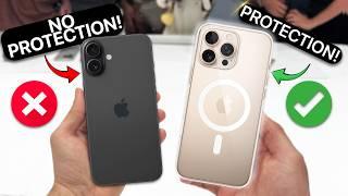 iPhone 16 Cases - What You Need to Know!