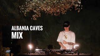 House, UKG & Dubstep | DJ mix session in Albania Caves | Grava sessions vol. 2