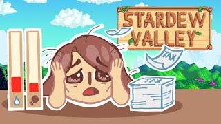 14 Challenging Stardew Valley Mods