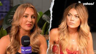 Why MAFS’ Eden thinks nobody is acting on the show | Yahoo Australia