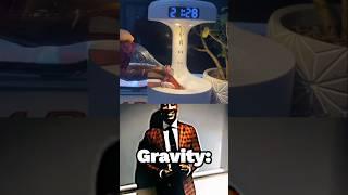 This defeats gravity | Schizophrenic phonk meme | Meme edit