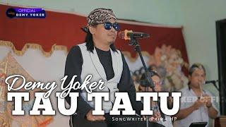 Demy Yoker | TAU TATU [Jaipong Version] Official Music Video TERBARU JAIPONGAN