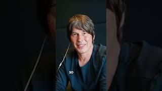 The Most Important Thing in the Universe - Professor Brian Cox