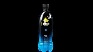 tornado energy drink