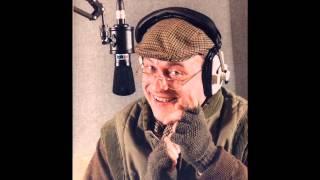 DAVID HAYMAN LIVE RADIO INTERVIEW WITH SCOTTIE McCLUE TALK SHOW VIDEO