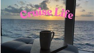 vlog #53: Cruise life:Honduras